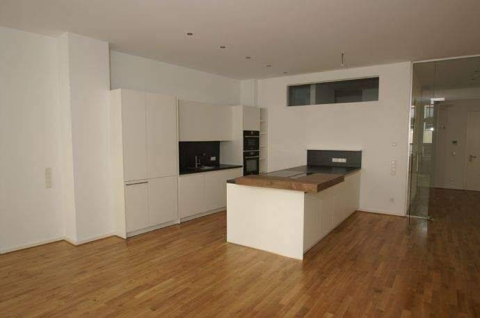 Bestlage City Loft 2 Zimmer mit EBK, Kamin und Aufzug – Leipzig – Vorschaubild 5
