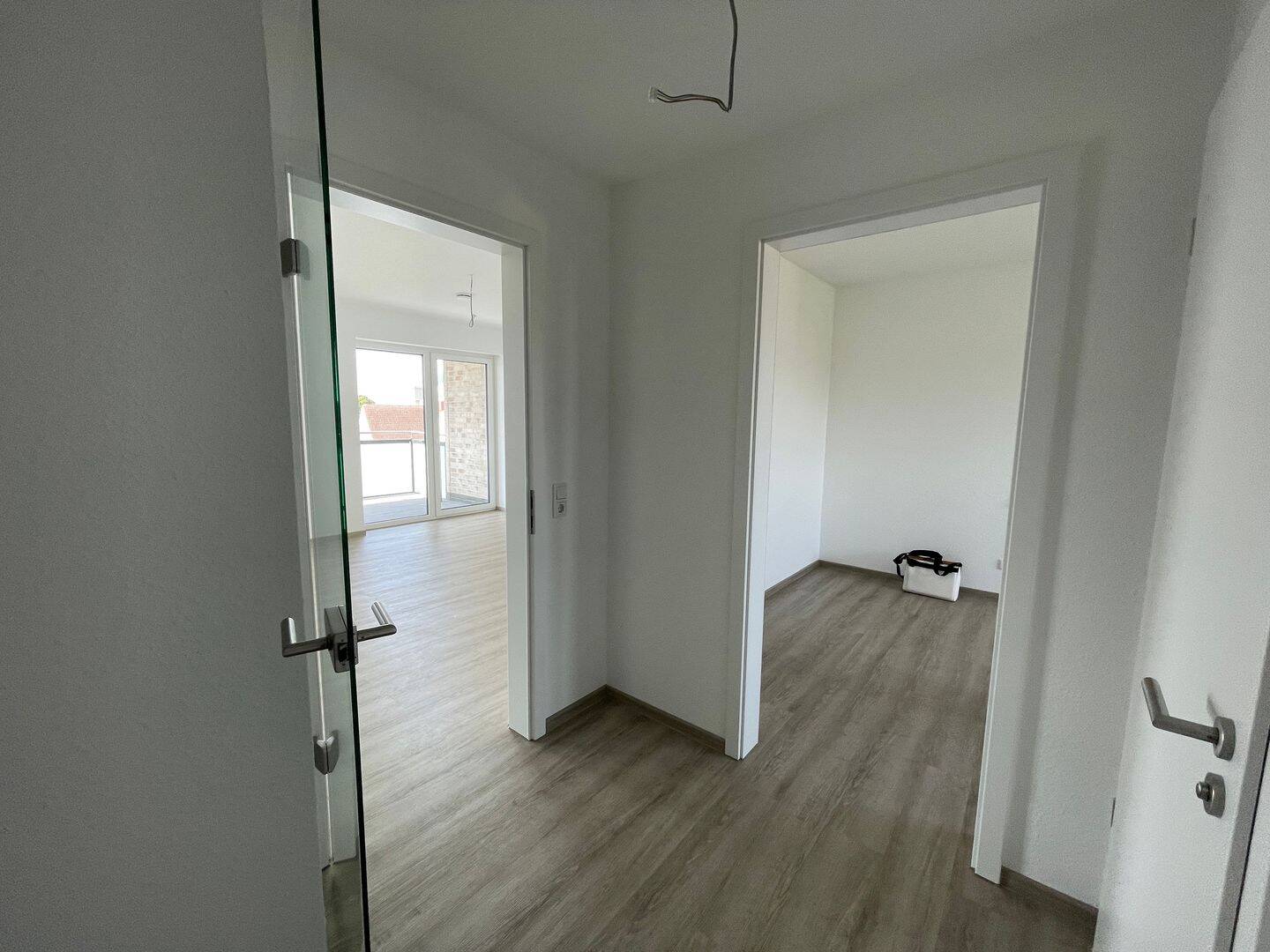 2 Zimmerwohnung im Neubau – Bremerhaven – Vorschaubild 7
