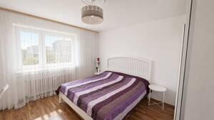 Lichtdurchflutete 3-Zimmer-Wohnung mit Balkon, Garage und Aufzug in D'dorf-Lichtenbroich – 40472 Düsseldorf – Vorschaubild 3