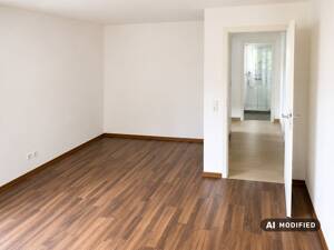 Attraktive 1-Zimmer-Wohnung in begehrter Wohnlage am Killesberg – 70192 Stuttgart – Vorschaubild 3