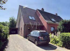 Sofort einziehen! Großzügiges Reihenhaus mit schönem Garten – 26133 Oldenburg – Vorschaubild 4