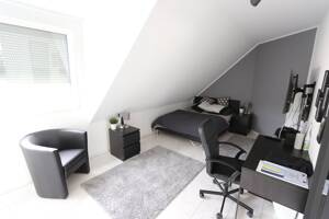 Exklusive Maisonettewohnung mit schöner Fernsicht über Dortmund – 44269 Dortmund – Vorschaubild 4