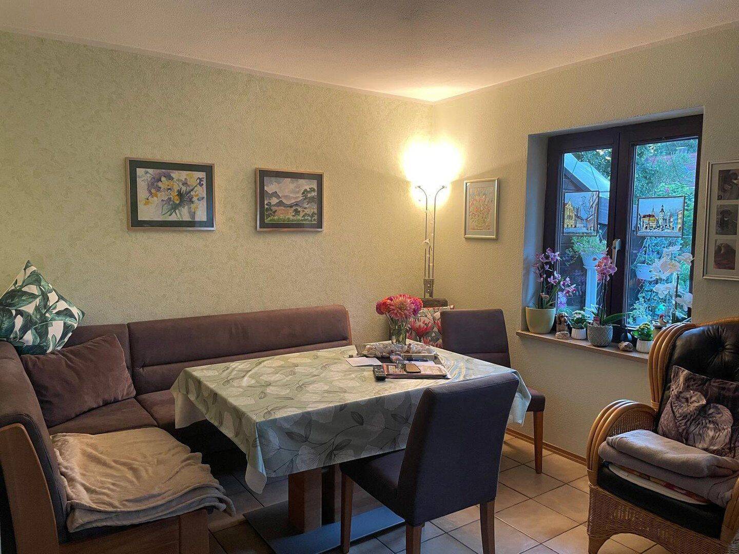 Haus mit Wohnung - 2 in 1 - OHNE PROVISION – München – Vorschaubild 4