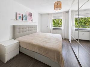 Modernisierte Wohnung mit Balkon - ideal für Eigennutzer oder Kapitalanleger – 74080 Heilbronn – Vorschaubild 5