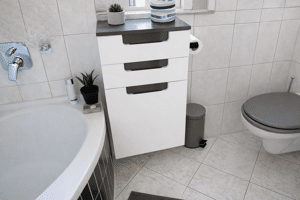 Zweifamilienhaus mit Weitblick in Jena – 210 m², flexibel nutzbar, provisionsfrei – 7743 Jena – Vorschaubild 8
