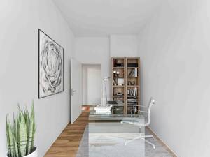 Erstbezug! 2-Zimmer-Wohnung mit WOW-Effekt – 1159 Dresden – Vorschaubild 2