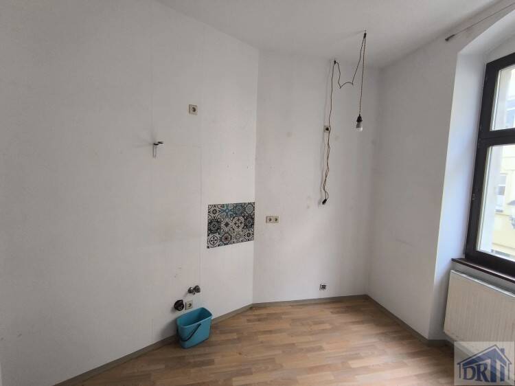 Gepflegte 2-Zimmer Wohnung im Zentrum – Zittau – Vorschaubild 5
