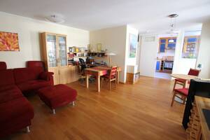 4-Zimmer-ETW mit TG-Stellplatz und einladendem, eigenem Garten – 81539 München – Vorschaubild 8
