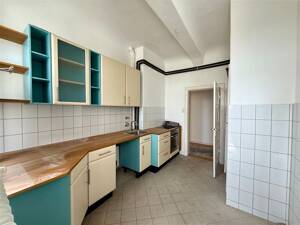 Charmante 2-Zimmer-Whg. in der Kieler Innenstadt // Kleiner Kuhberg, Exerzierplatz – 24103 Kiel – Vorschaubild 8