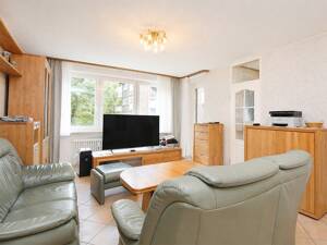 - Modern wohnen oder clever investieren - 1-Zimmer-Wohnung mit Loggia – 22926 Ahrensburg – Vorschaubild 4