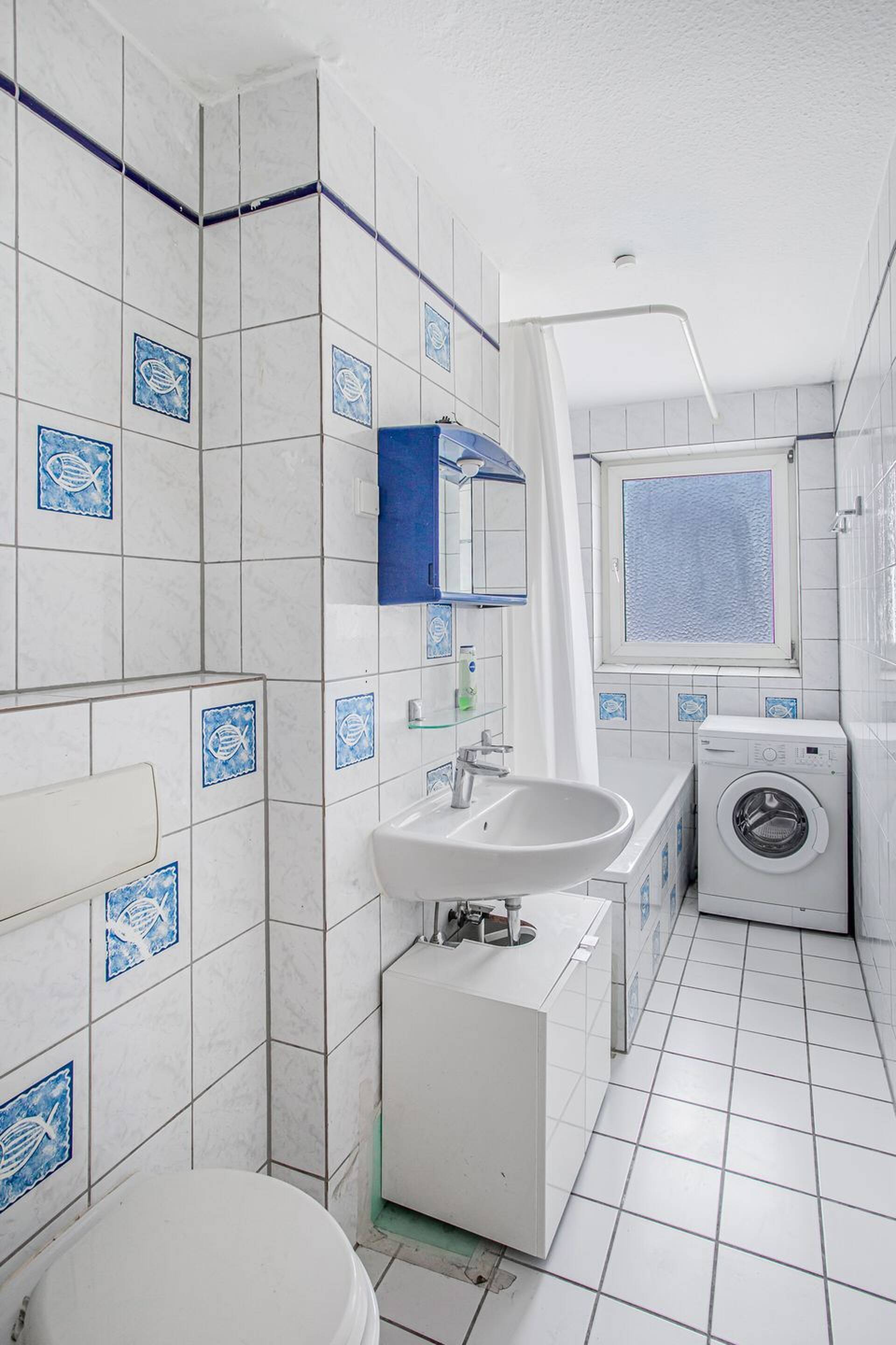 Etagenwohnung in 61350 Bad Homburg vor der Höhe mit 72 m² kaufen