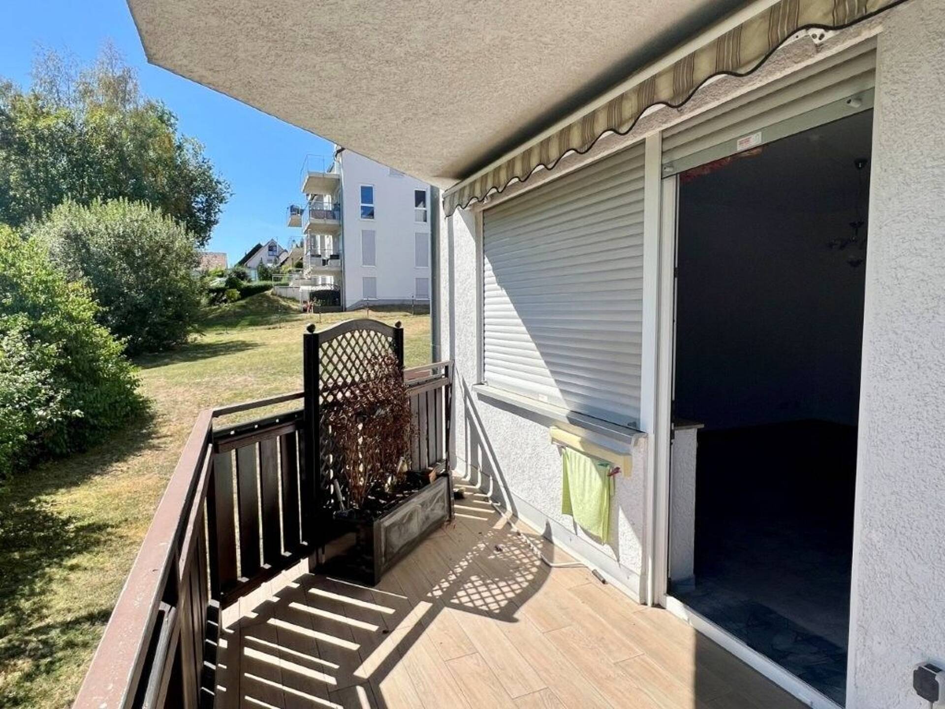 Etagenwohnung in 98693 Ilmenau mit 85 m² kaufen