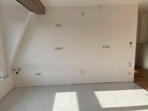 Neubau 2,5 Zimmer mit Wärmepumpe und Fussbodenheizung – 45307 Essen – Vorschaubild 3