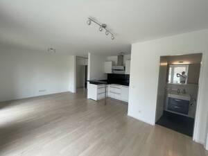 Bad Godesberg, Wohnen am Kurpark, 2 Zimmer Eigentumswohnung im 1. OG, Aufzug, Tiefgarage, Einbauküche – 53177 Bonn – Vorschaubild 6