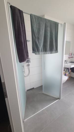 Attraktive, komfortable 2-Zimmer-Wohnung in Herrenberg ab 01.10.26 – 71083 Herrenberg – Vorschaubild 5