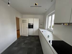 Komplett modernisierte 4-Zimmerwohnung mit Südbalkon in Stuttgart-Degerloch – 70597 Stuttgart – Vorschaubild 8