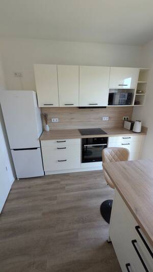 Nachmieter gesucht für moderne 3-Raum-Wohnung mit Einbauküche + Eckbalkon nach Erstbezug – Am Alten Nordhäuser Bahnhof, 99085 Erfurt – Vorschaubild 5