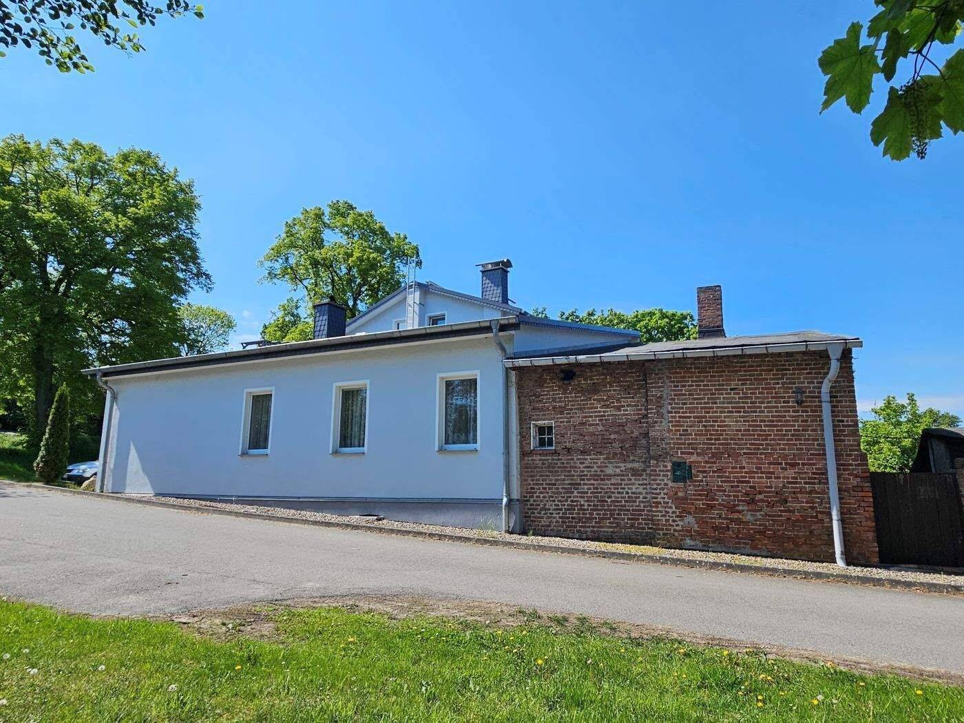 Am Stadtrand! Teilvermitetes Mehrfamilienhaus mit Potential! – Anklam – Vorschaubild 7