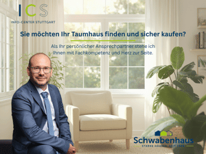 Wahrgewordenes Wohnglück - Neubau inkl. Grundstück – 70192 Stuttgart – Vorschaubild 2