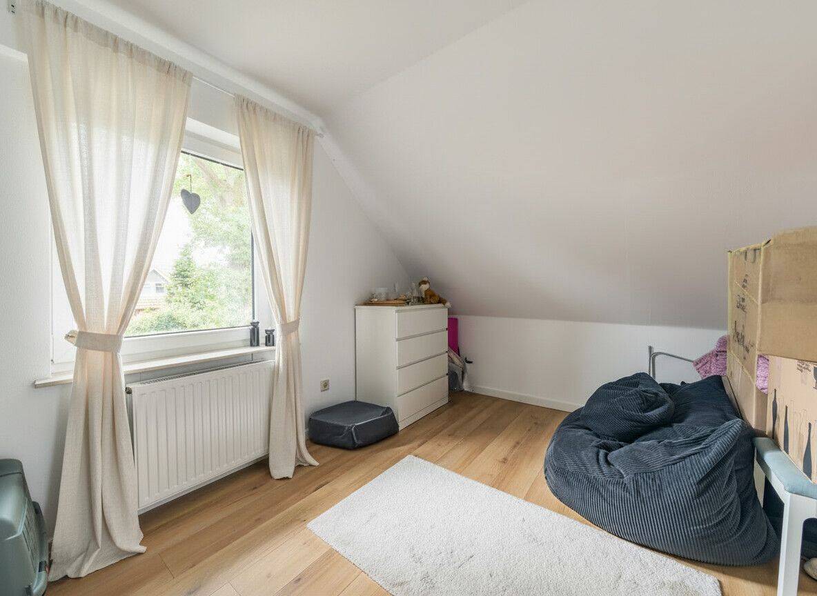 Freiwerdende, gepflegte Doppelhaushälfte mit Garage am Oldenburger Stadtrand – Bad Zwischenahn – Vorschaubild 7