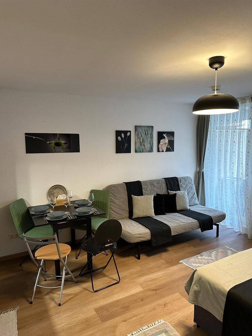 München - City-Appartement - Top-Lage – München – Vorschaubild 3
