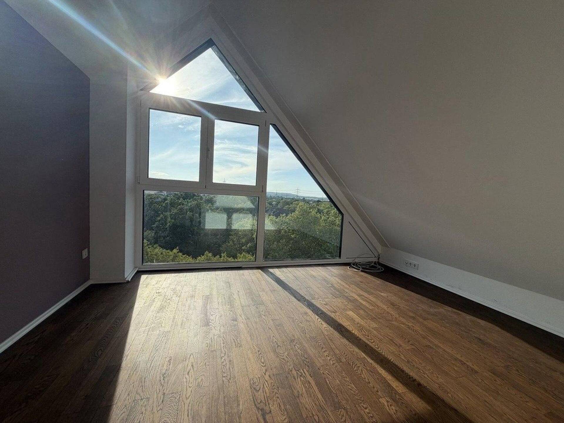 Terrassenwohnung in 50858 Köln mit 154,57 m² kaufen