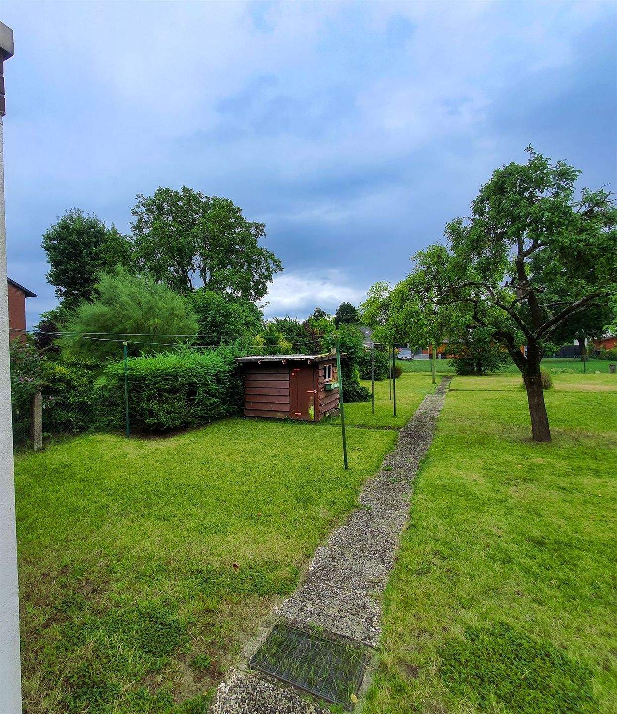 Charmantes Einfamilienhaus in ruhiger Lage von Eystrup zu verkaufen – Eystrup – Vorschaubild 7
