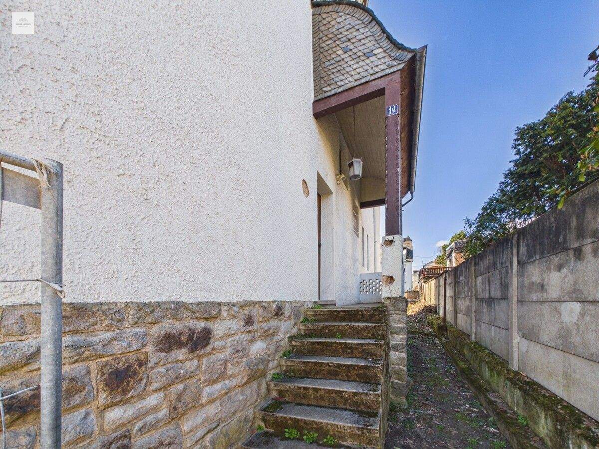 Jugendstilvilla | 1. Rheinlinie Koblenz-Neuendorf | Sanierungsobjekt | Festung Ehrenbreitstein – Koblenz – Vorschaubild 6