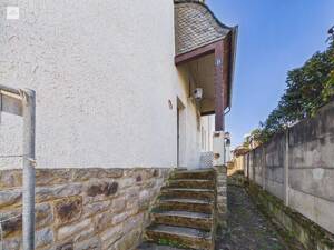 RESERVIERT!! Jugendstilvilla |Koblenz-Neuendorf | Sanierungsobjekt | Festung Ehrenbreitstein – 56070 Koblenz – Vorschaubild 6