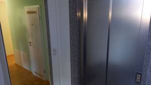 sehr schöne Singlewohnung "Laimer Höfe" – 80687 München – Vorschaubild 4
