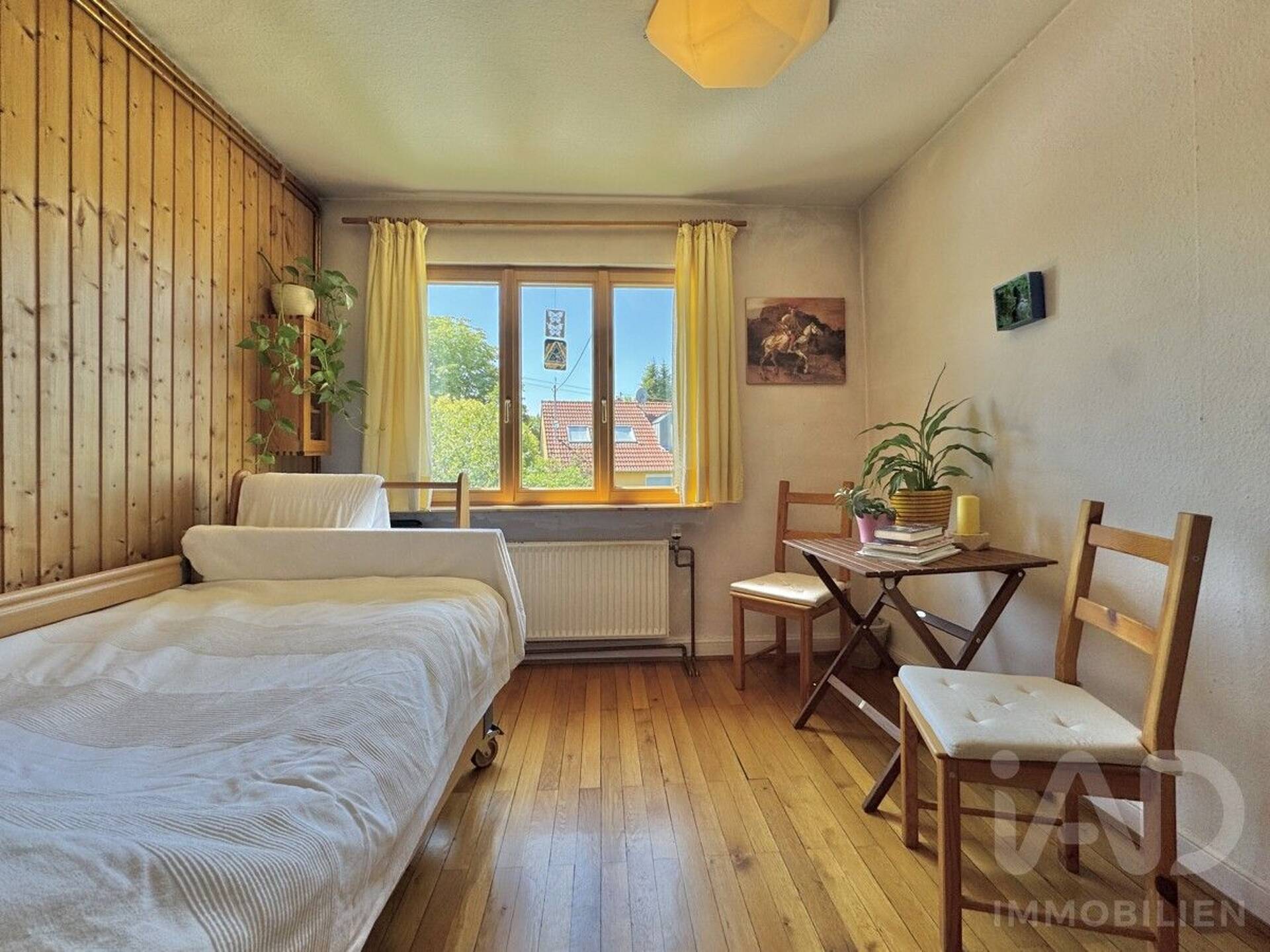 Reihenmittelhaus in 75015 Bretten mit 197,37 m² kaufen