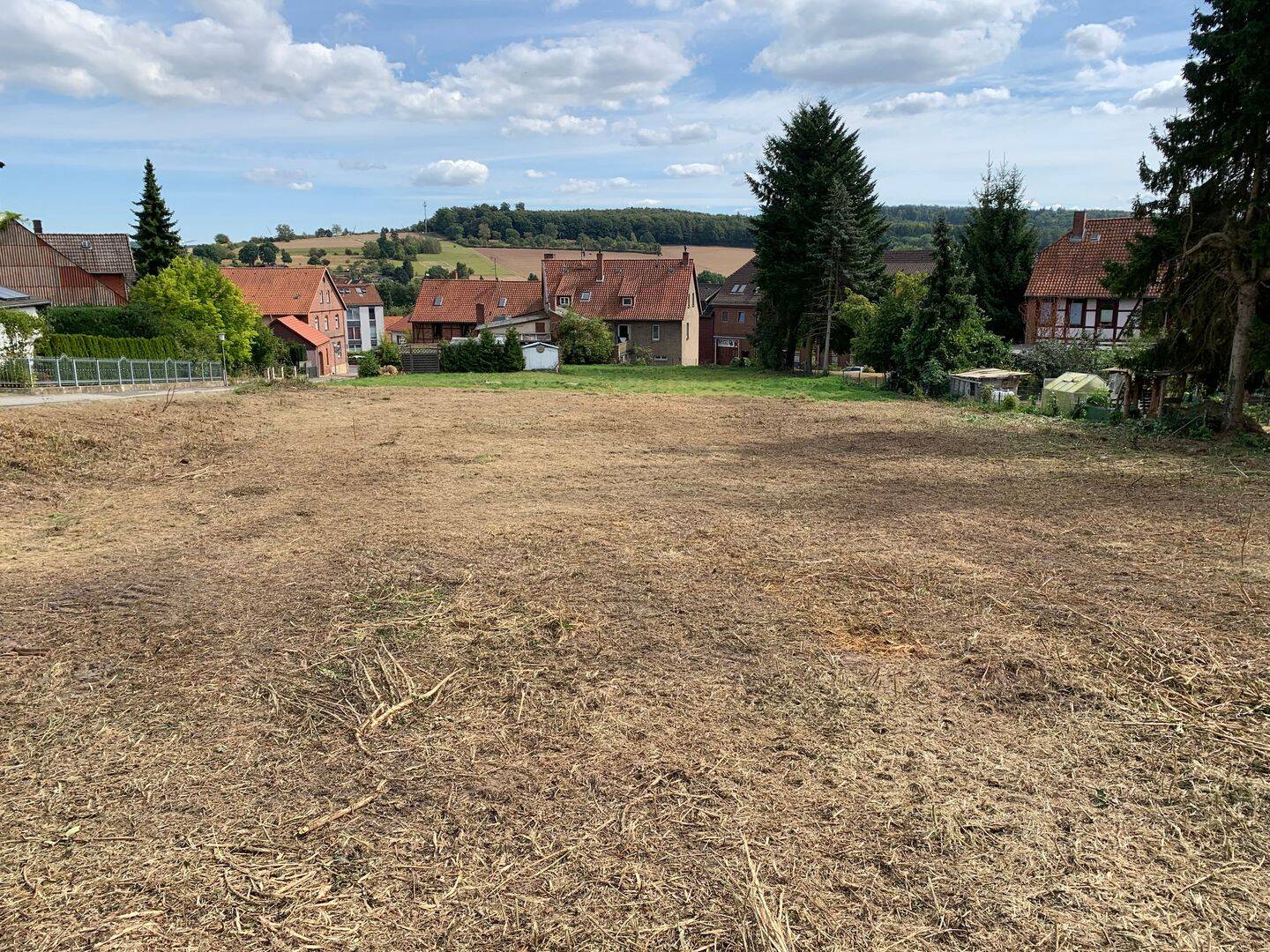 Mit Grundstück, das clevere Raumwunder 100 in Lamspringe. – Lamspringe – Vorschaubild 3
