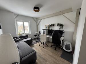 Moderne 3-Zi Wohnung (erst 2017 ausgebaut) - zwischen Uni und Innenstadt – 23562 Lübeck – Vorschaubild 6