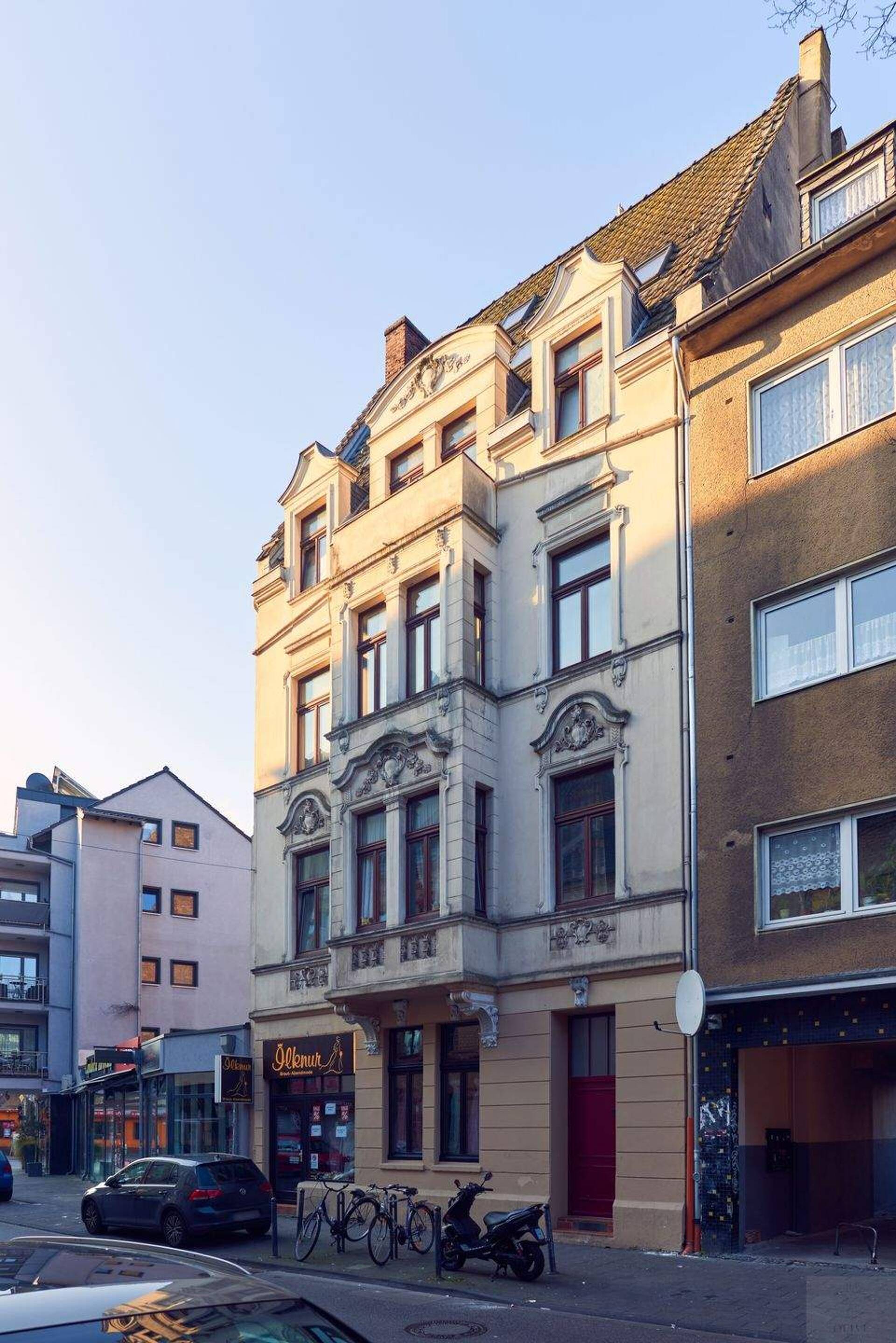 Haus in 51065 Köln kaufen