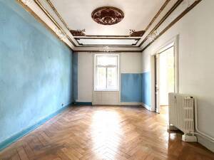 Jugendstil-Charme mit Potenzial: Charmante 4,5 Zimmer Wohnung in toller Wohnlage – 20251 Hamburg – Vorschaubild 3