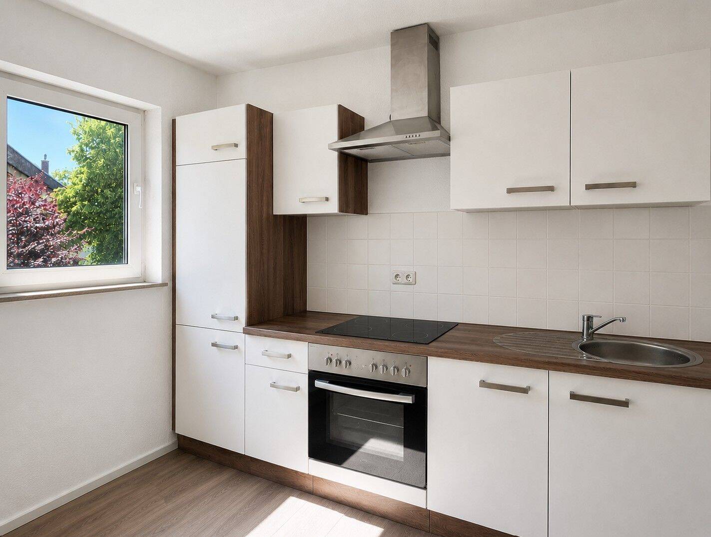 Möbliert & modernisiert: Renditestarke Wohnung in Rüppurr – Karlsruhe – Vorschaubild 3