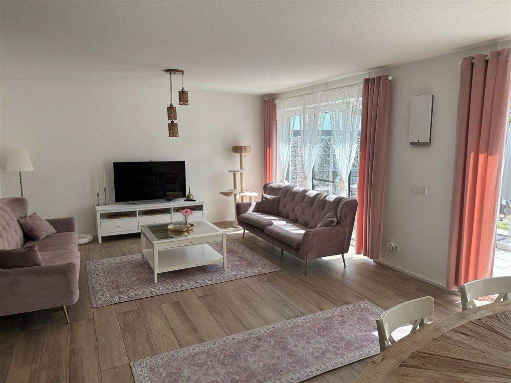 Top Reihenmittelhaus in absolut ruhiger Wohnlage – Neustadt an der Donau – Vorschaubild 5