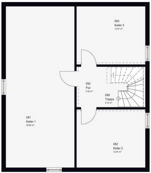 Traumhaus mit exklusivem Grundstück sucht junge Familie – 33729 Bielefeld – Vorschaubild 4