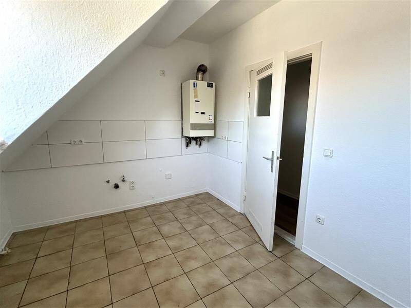 Gemütliche 2-Zimmer-Wohnung in Bremerhaven – Bremerhaven – Vorschaubild 5
