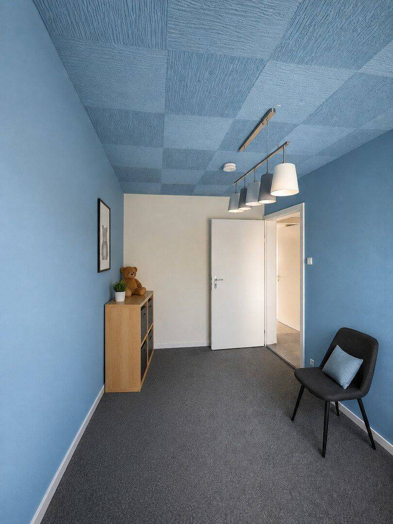 3-Zimmer Wohnung mit Balkon in Ingolstadt Süd, 350 Meter zum Hbf Ingolstadt - PROVISIONSFREI – Ingolstadt – Vorschaubild 6