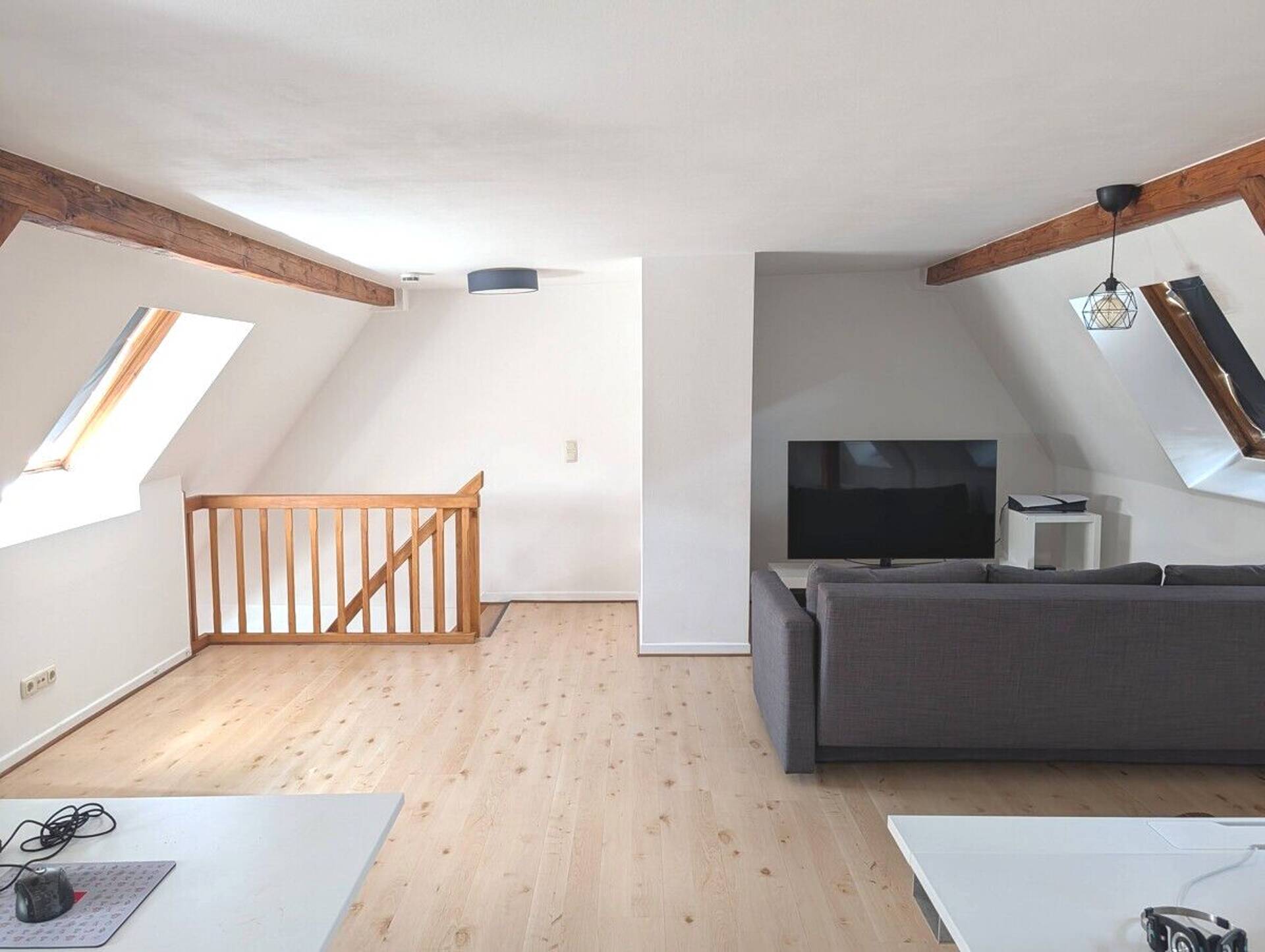Maisonettewohnung in 50672 Köln mit 80,7 m² kaufen
