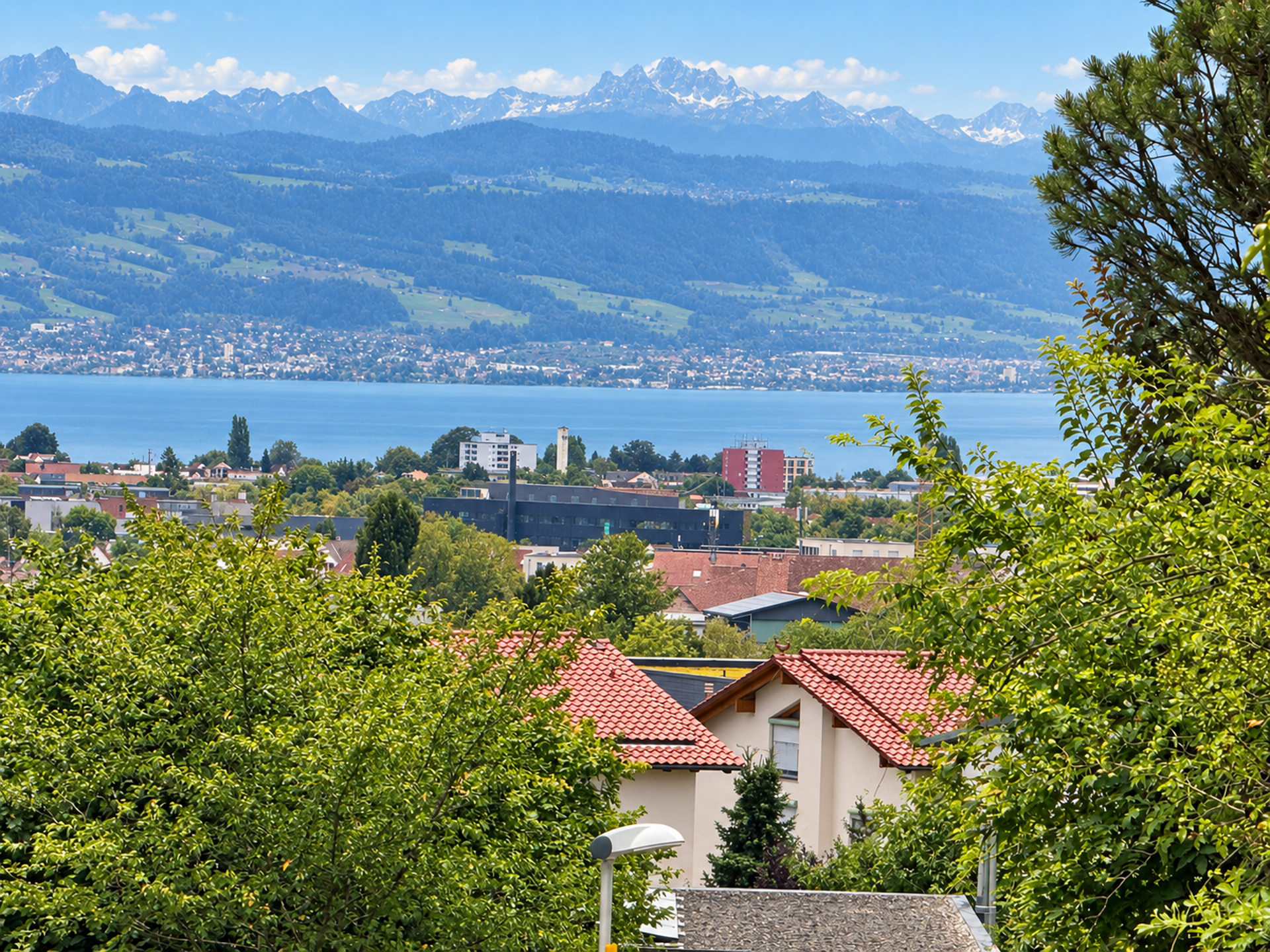 Haus in 88048 Friedrichshafen mit 220 m² kaufen