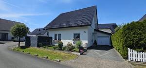 Sehr gepflegtes Einfamilienhaus mit Garage – 33699 Bielefeld – Vorschaubild 2