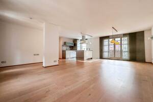 Mitten in der Altstadt - großzügige 3-Zimmer-Wohnung mit Balkon & Stellplatz – 90403 Nürnberg – Vorschaubild 6