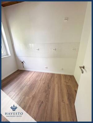 Gepflegte 2-Zimmer-Dachgeschosswohnung, 61,60 m², mit Balkon und hochwertiger Ausstattung – 39112 Magdeburg – Vorschaubild 3