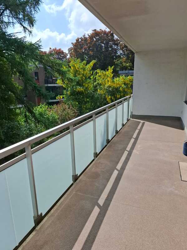 Etagenwohnung in 50968 Köln mit 95 m² kaufen