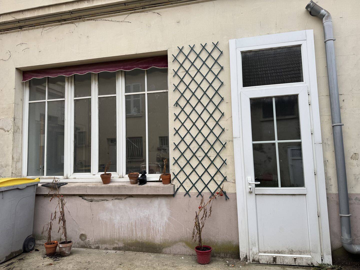 Appartement 3 pièces 60 m² · à Neuilly-Saint-Front · 60 m² · 600 €/mois