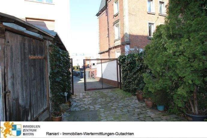 Paketverkauf: 2 Eigentumswohnungen in begehrter Lage – Nürnberg – Vorschaubild 5
