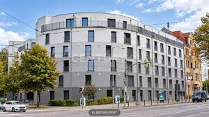Urban wohnen. Zentral leben. Modernes Apartment nahe Hasselbachplatz – 39112 Magdeburg – Vorschaubild 8