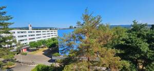 Moderne 2-Zimmerwohnung mit sonnigem Flair!